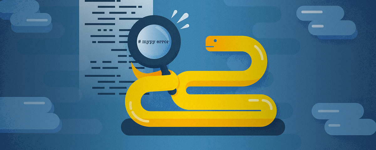 CSI: Python Type System, episode 1 | by Paweł Święcki | Daftcode Blog