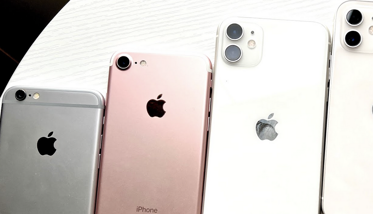 Best Budget iPhones In 2022. Well everyone, let's go ahead and talk