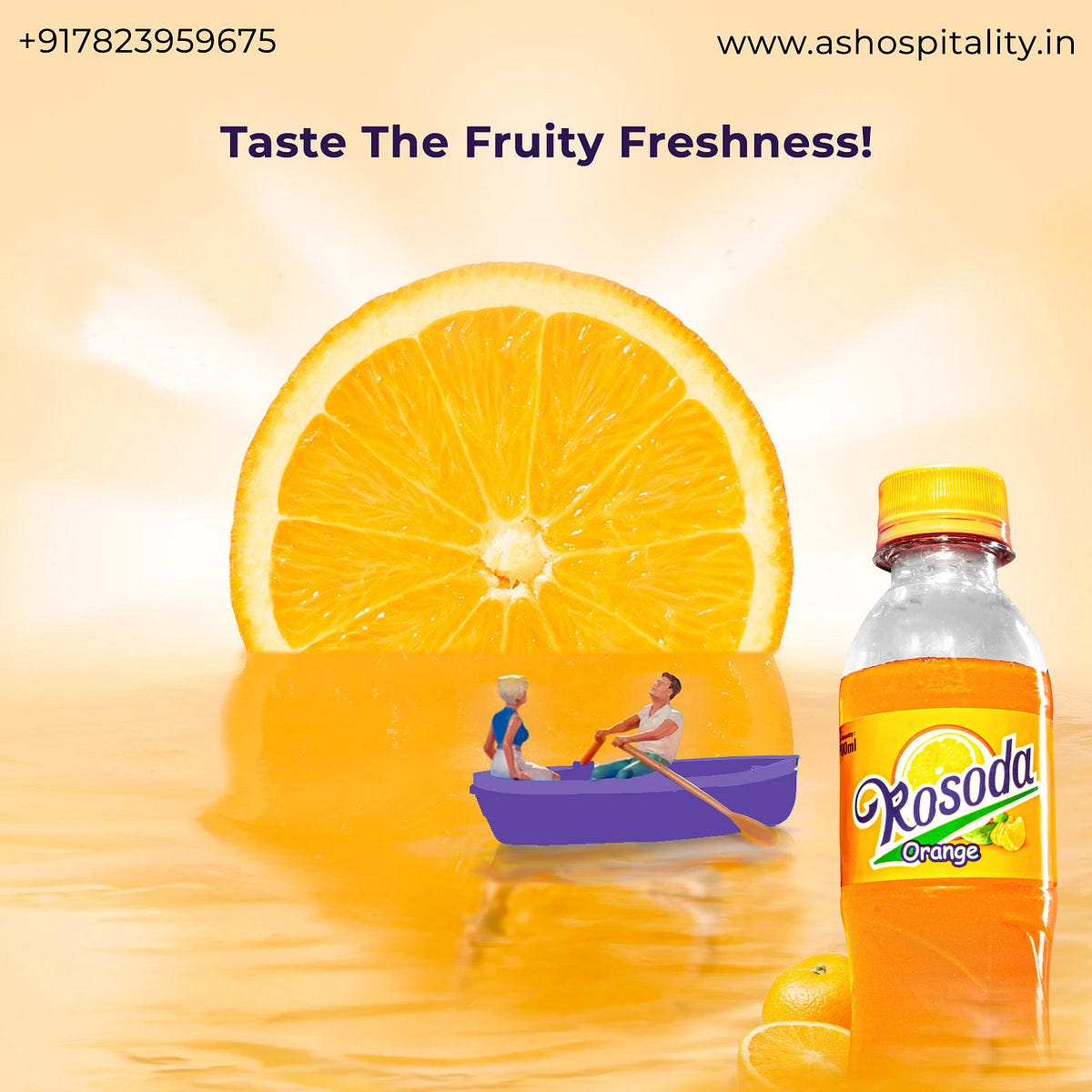 Soft drinks company. Soft drinks are carbonated drinks and… by As