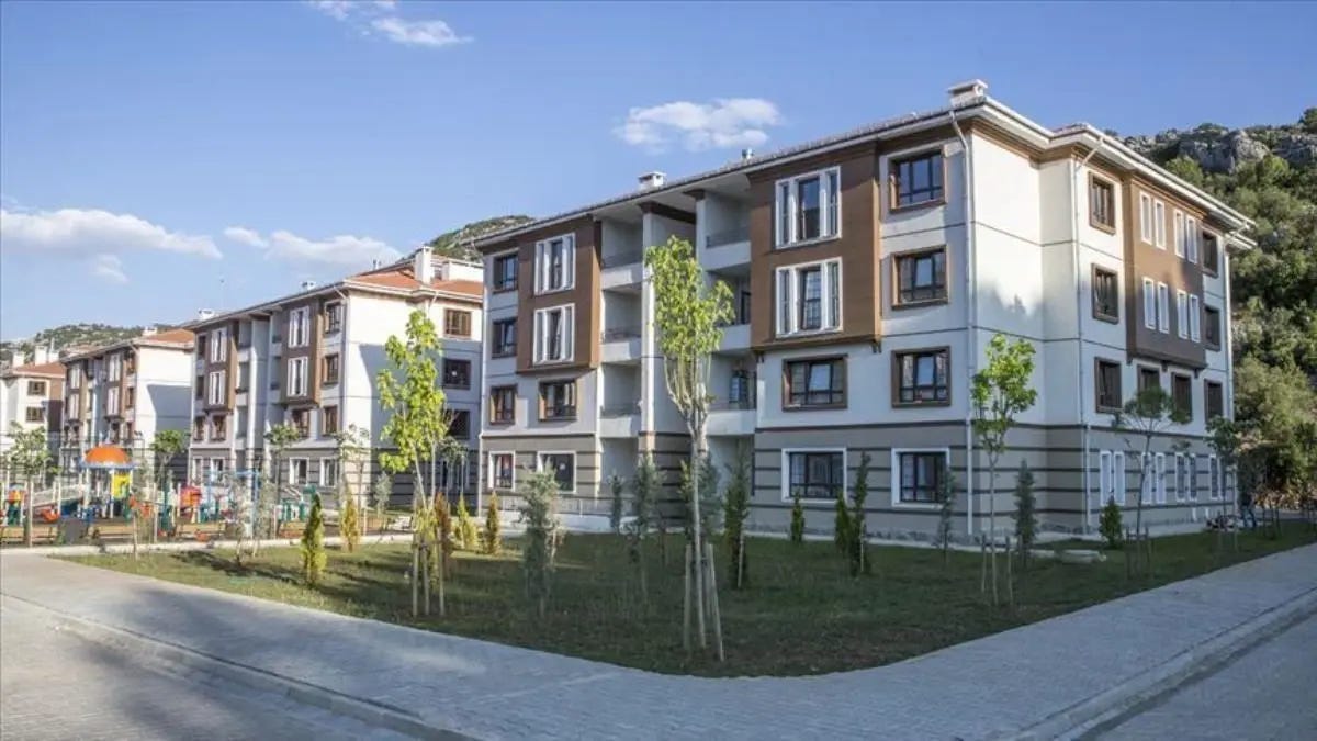 TOKİ’nin Ankara kurasındaki 497 kayıp konut tepki çekti