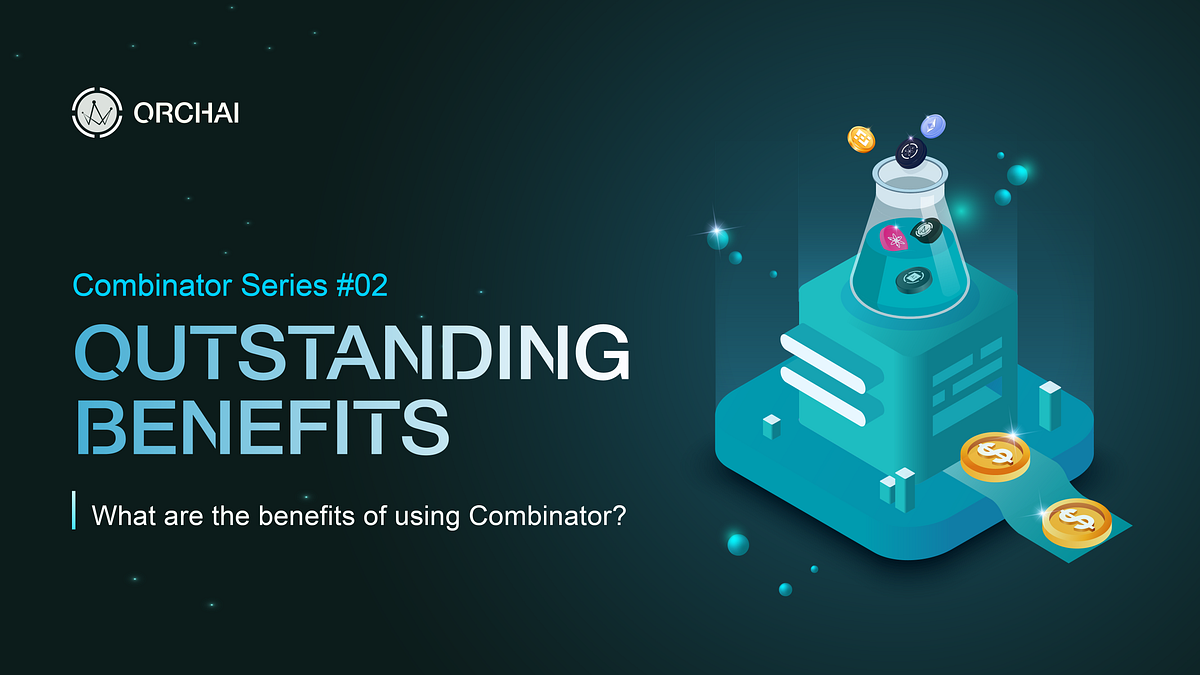 Combinator Series 02 Outstanding Benefits — What are the benefits of