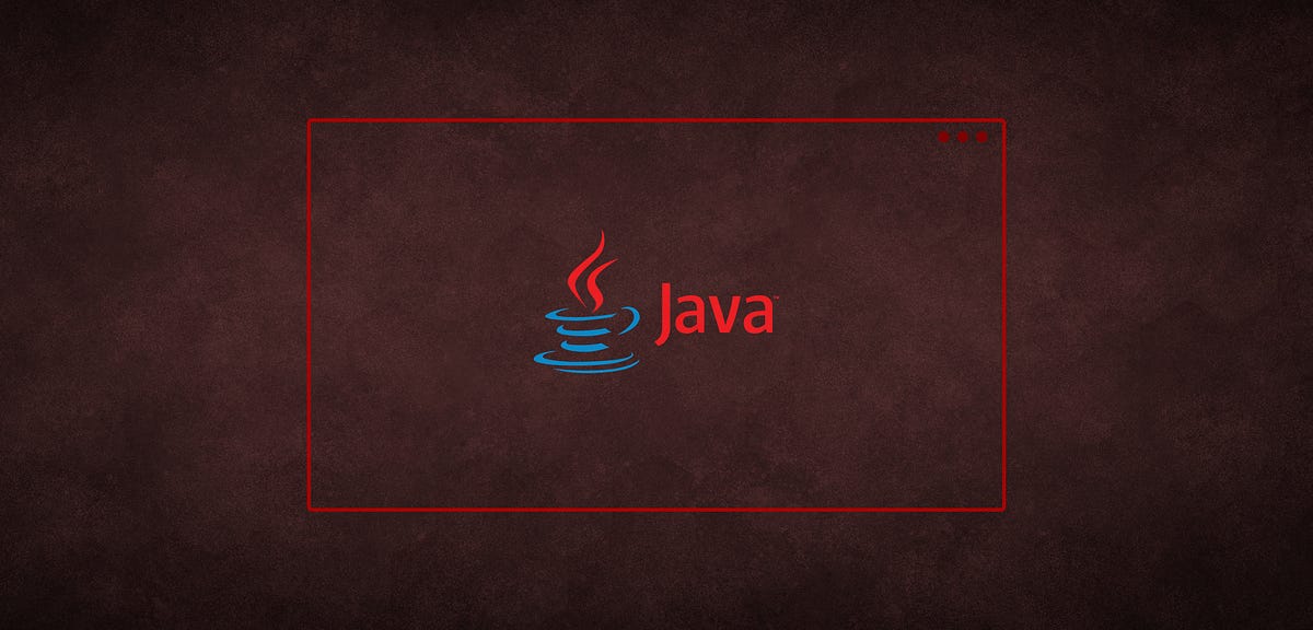 Difference Between Frame And JFrame In Java by Codetru Admin