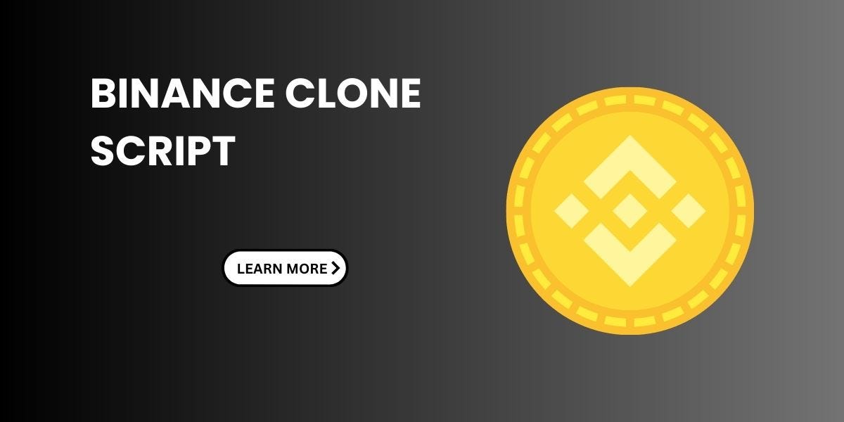 why many entrepreneurs have an interest in launch a cryptocurrency exchange like Binance?