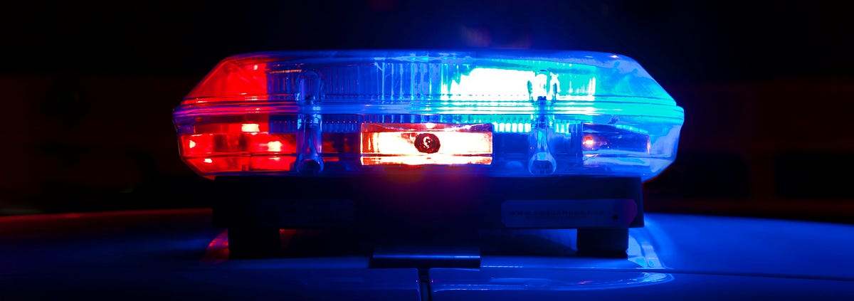 The history of predictive policing in the United States | by VRKRBR