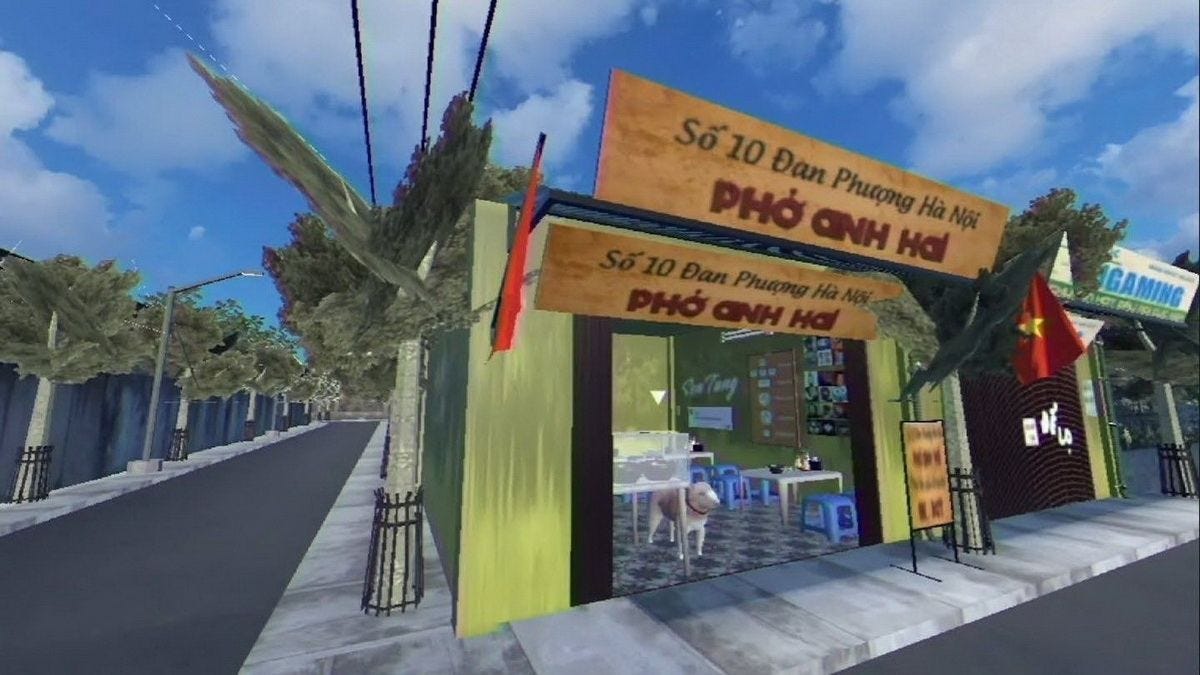 Tai Tiem Pho Cua Anh Hai APK V1.0.4 Tren Android