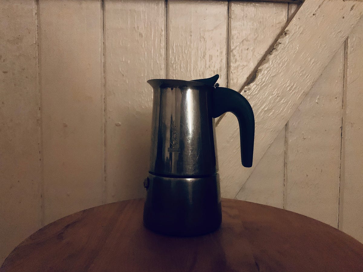 Bob Dylan's One More Cup of Coffee is Stuck on the Inner Turntable | by  Robert Gowty | Rock n' Heavy
