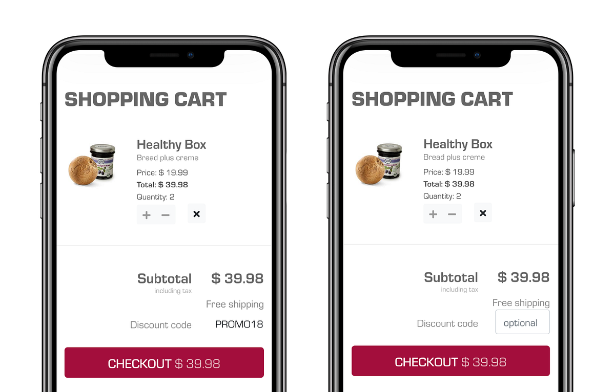 Display Shopify Discount Codes on Storefront Pages by Markus Tripp