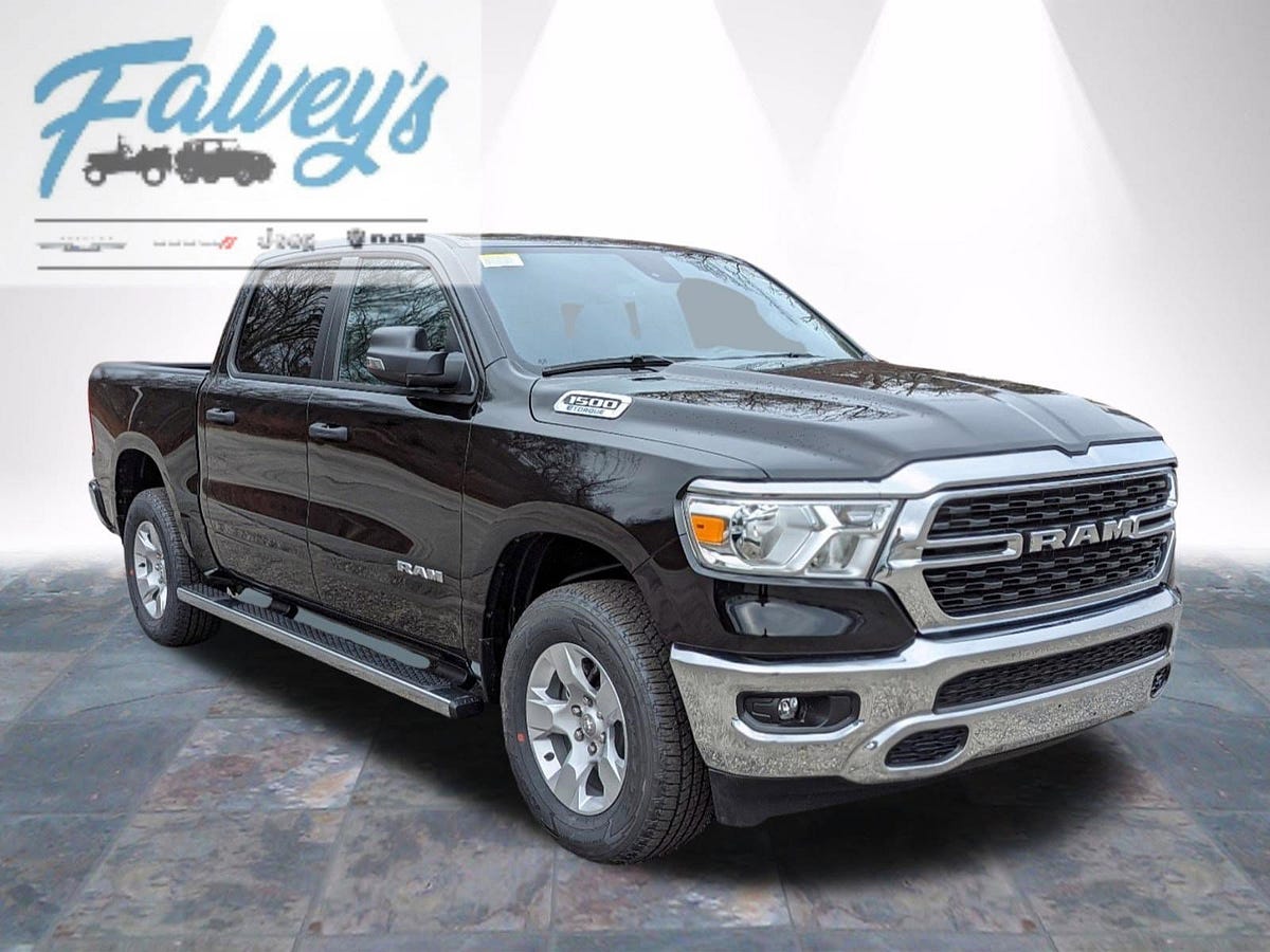 Dodge Dealership in Norwich, CT Explore Top Models and Exceptional