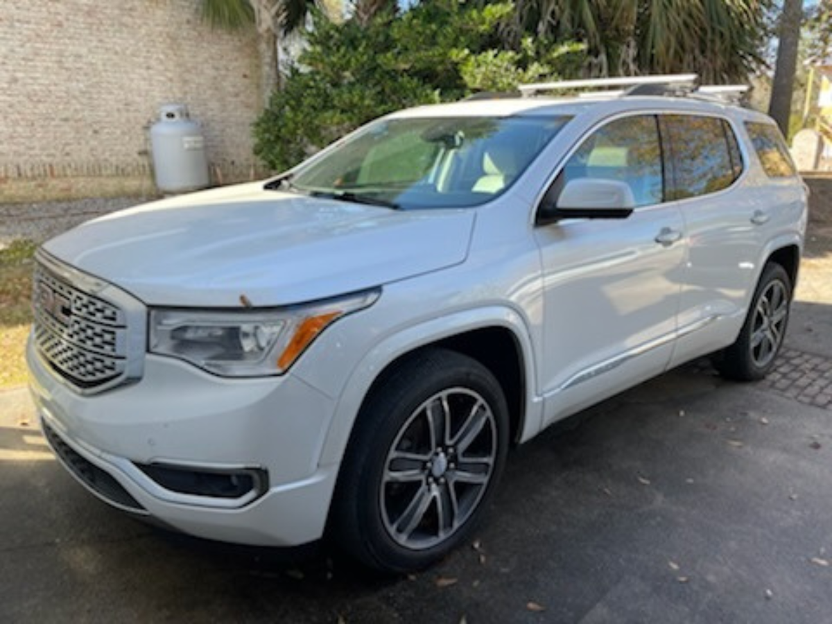 Common GMC Acadia Issues: A Closer Look at Engine and Mechanical Problems
