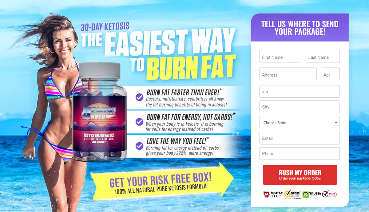 Shark Tank Weight Loss Gummies 100 Natural Weight Loss Formula by