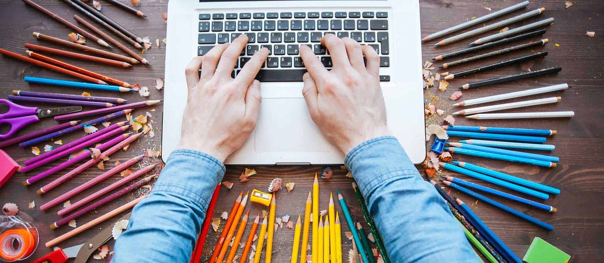 How to Create a Blog for Your Printing Services | by Nacyluis21 | Medium