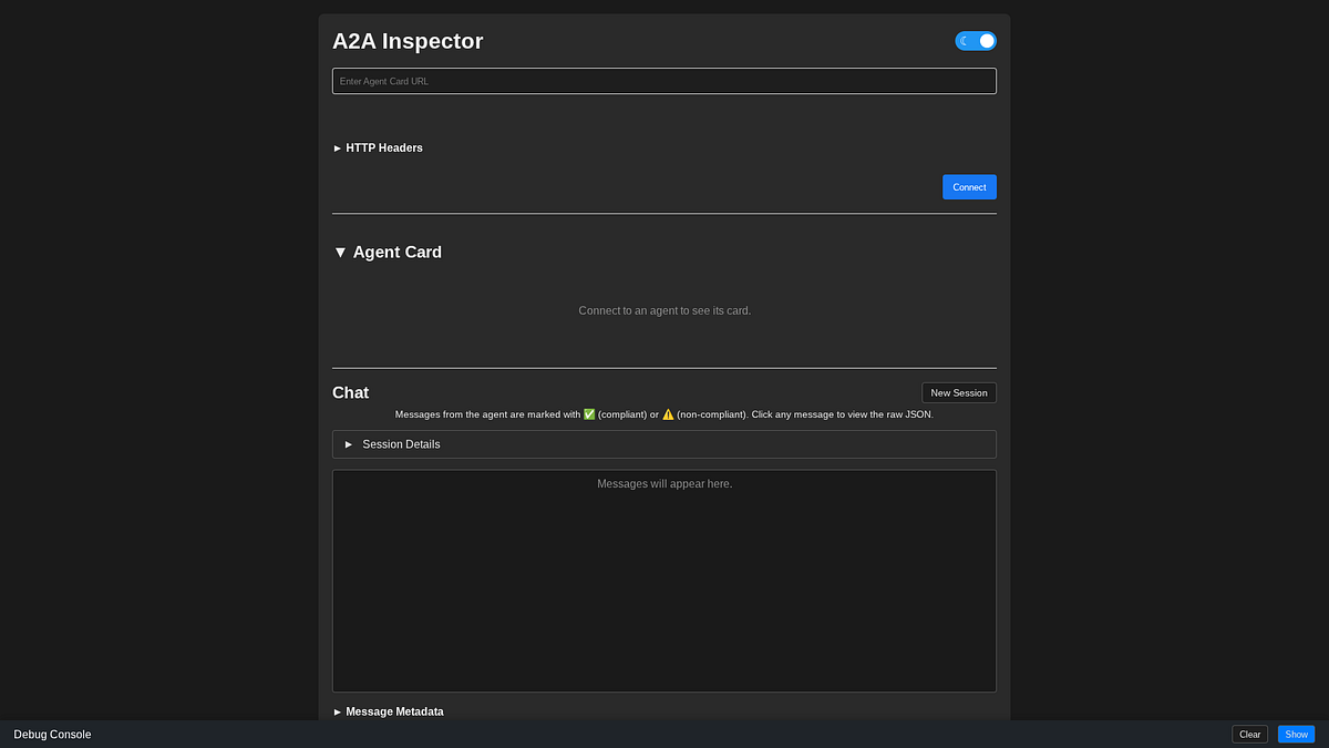 A2A Agent Patterns with the Agent Development Kit (ADK) | by xbill | Google Cloud – Community | Nov, 2025