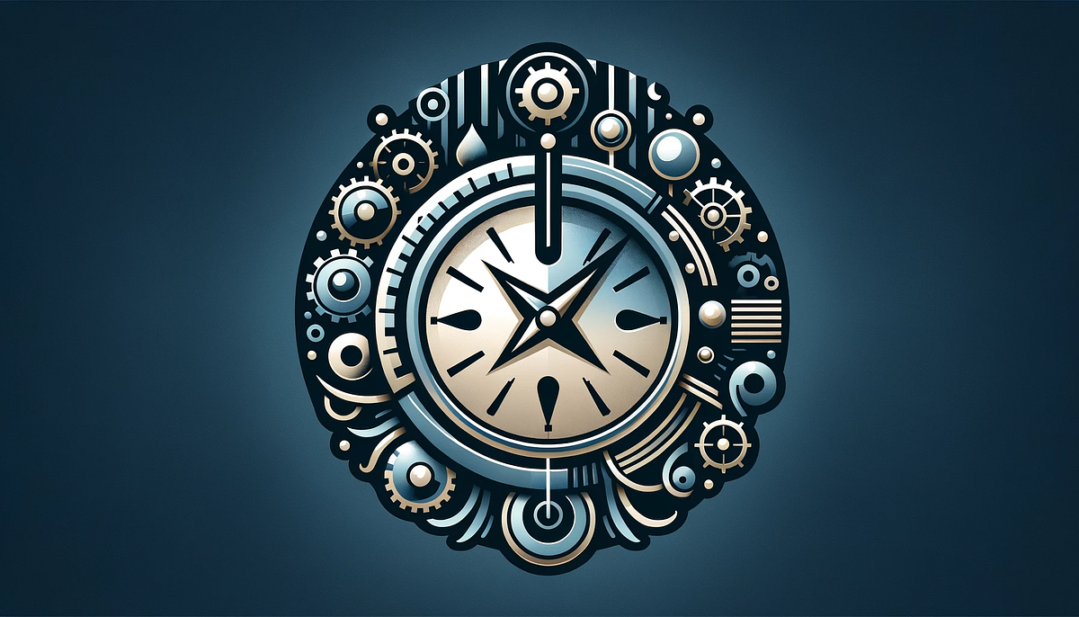 Mastering the Clock Strategies for Effective Time Management by Pete