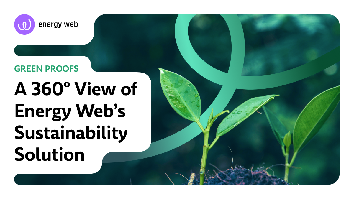 Green Proofs: a 360° View