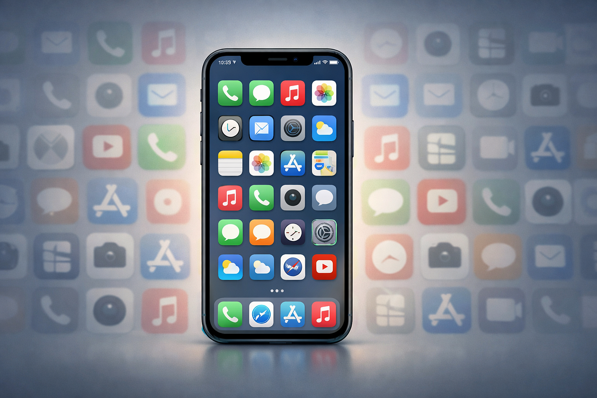 Why the iPhone Feels Stuck Even When It Keeps Improving | Mac O’Clock