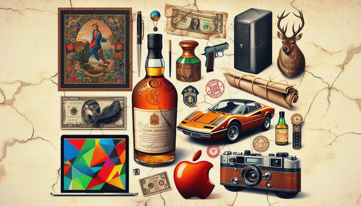 The Great Deception Unveiling the Truth Behind 10 Overhyped