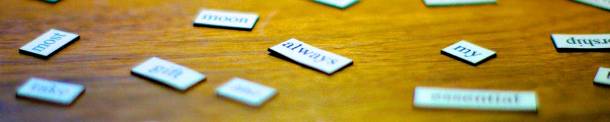 Three Ways to Enumerate the Words In a String Using Swift | by Søren L ...