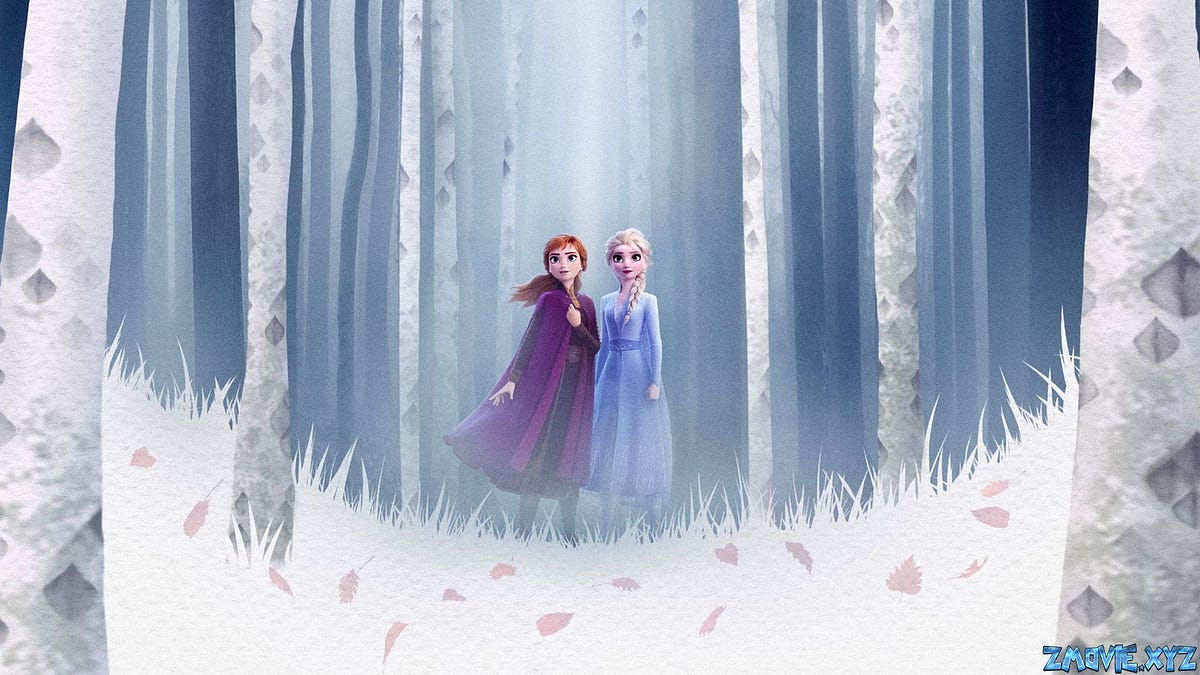 Frozen 2 𝐏𝐞𝐥𝐢𝐜𝐮𝐥𝐚 𝐂𝐨𝐦𝐩𝐥𝐞𝐭𝐚 || en Español y Latino | by Suhu Dingin Bngt