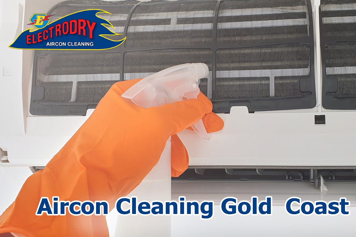 Can I run my AC without a filter temporarily? by Electrodry Aircon