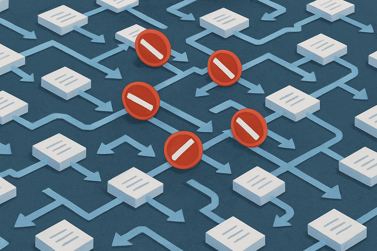 Transactional: What Happens When the Process Fails? | by Fakrii | Medium