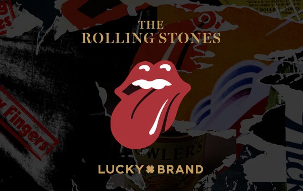 The Rolling Stones, Sticky Fingers, and the Man Who Made the Most