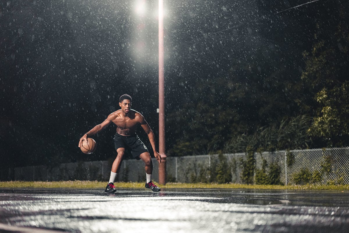 WHY LOSING ISN T THE END OF THE WORLD By Saara Moilanen Medium