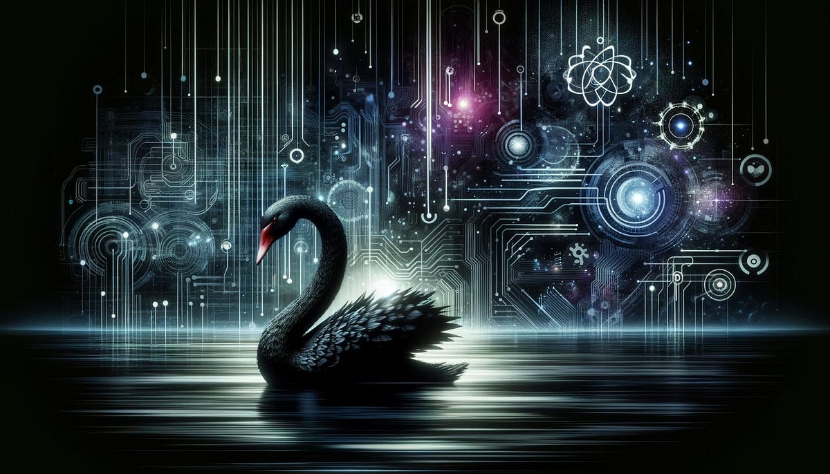 Unpredictable Futures The Black Swan Theory And Next Gen Technologies 1*FHi7xT64k 7Yu5K3lEl3lg