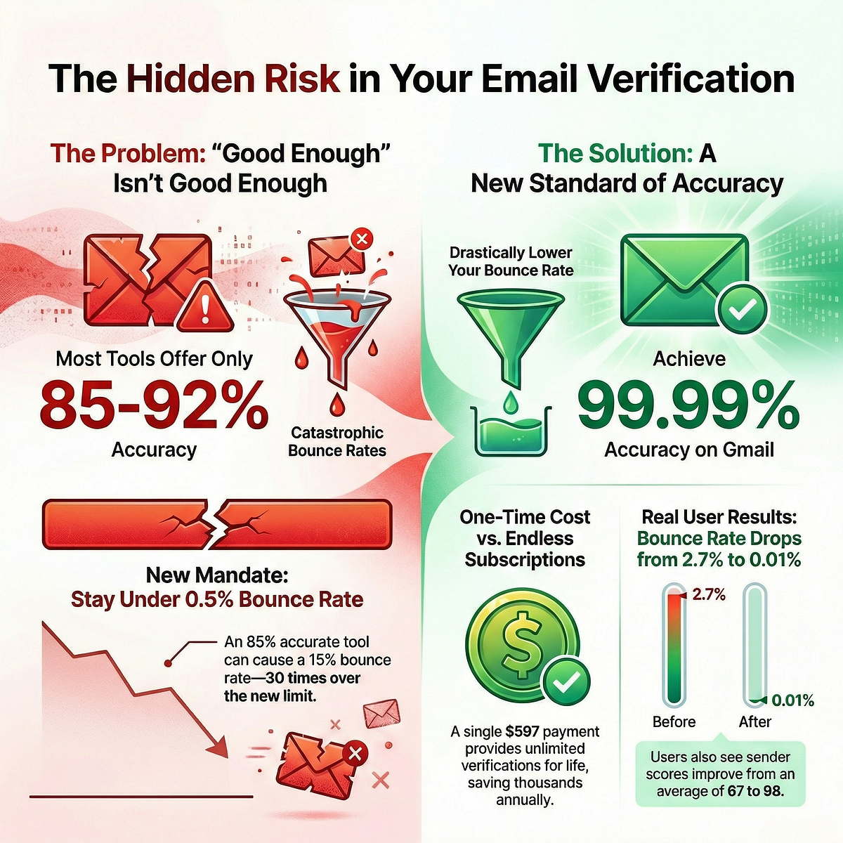 I Tested 8 Email Verification Tools — Here’s What I Found | by ...
