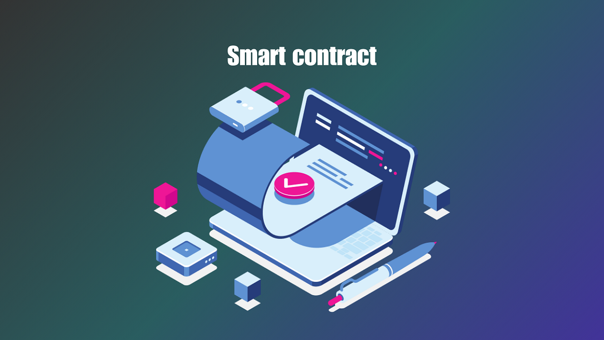 Smart Contracts: What Are They, How Do They Work And What Do They ...