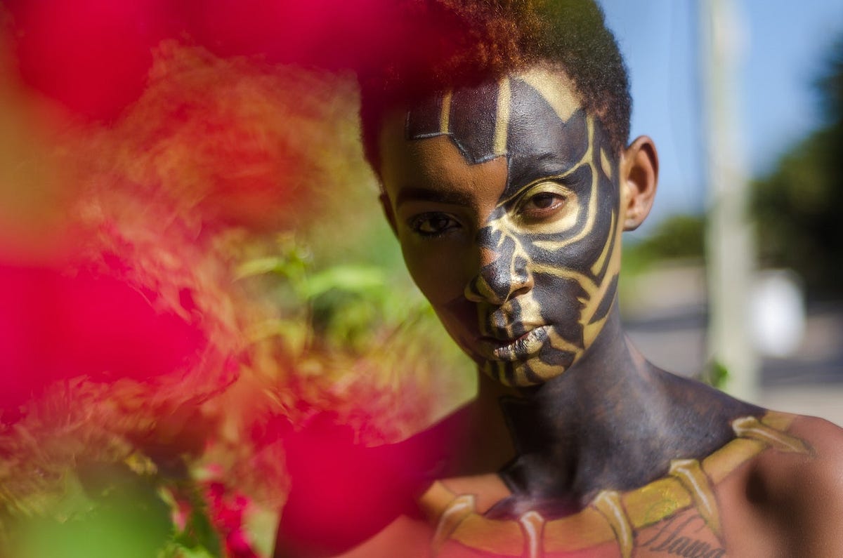 Is It Better for a Person to Imitate Others or Be Original? | Mystic Minds