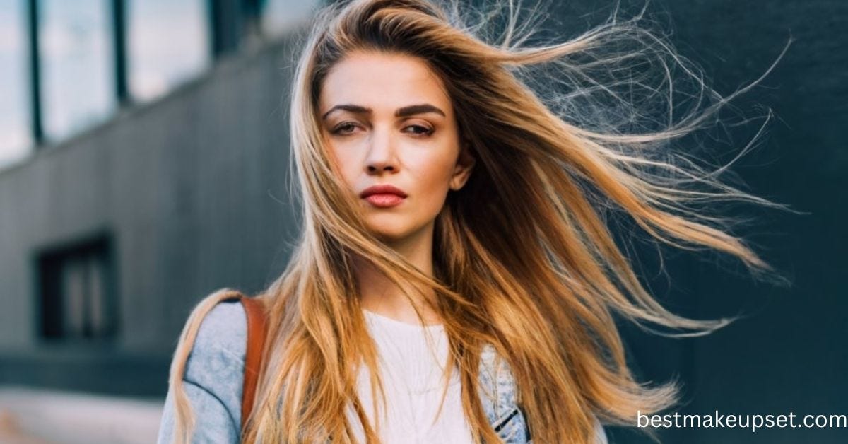 Unveiling the Best Makeup Trends and Products of 2024  by bestmakeup 