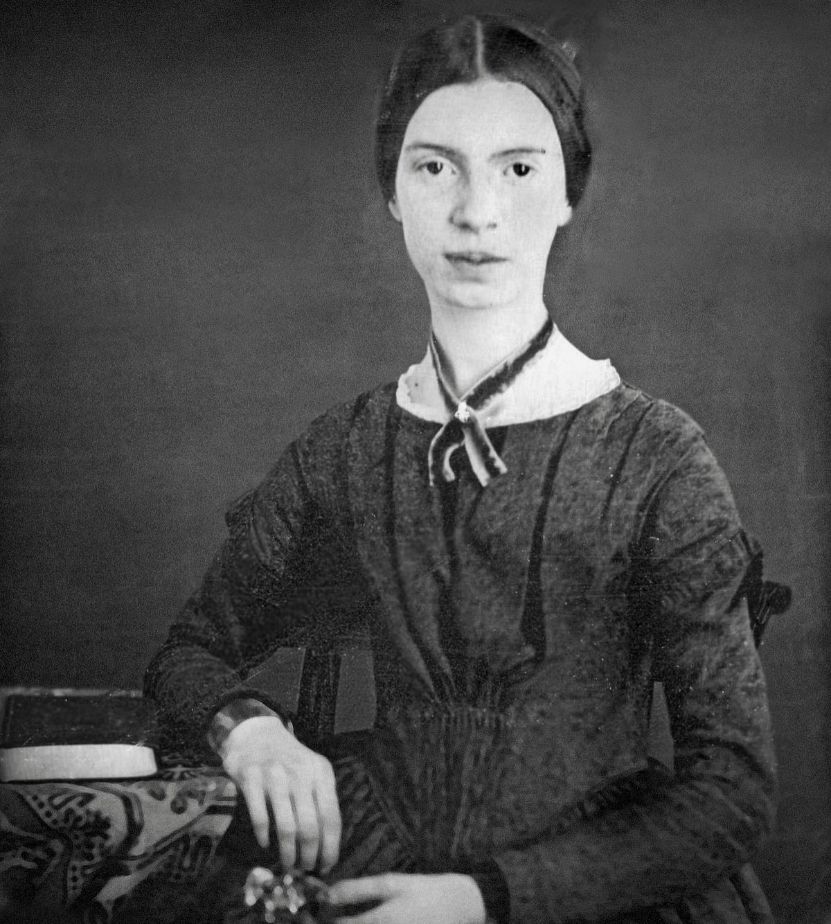 The Genius of Emily Dickinson: How a Great Poet Can Change Your