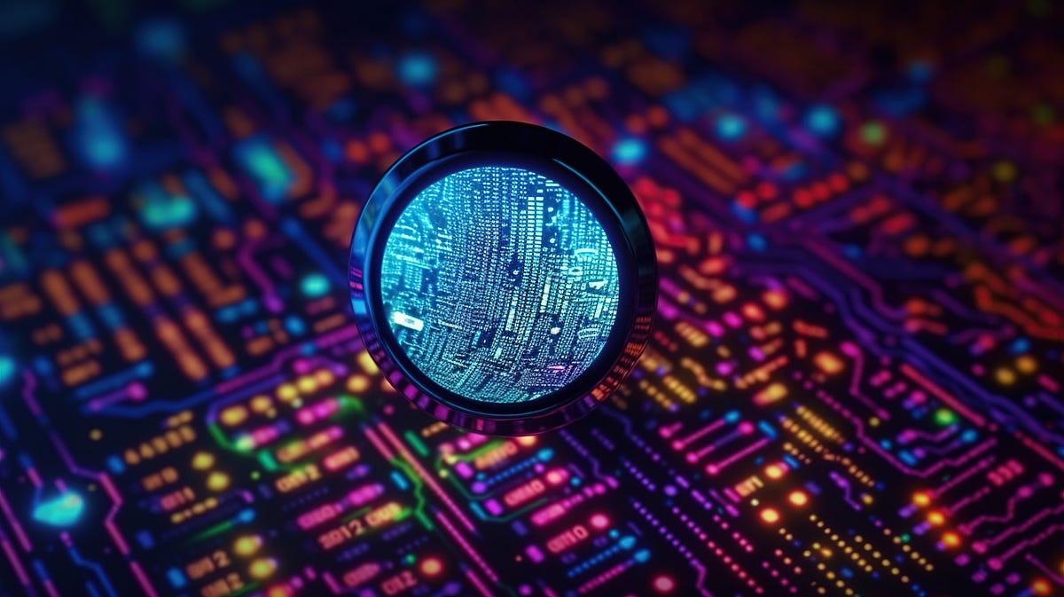 How computers process information foundational knowledge for full