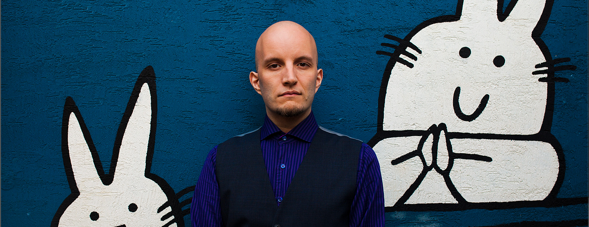Meet Akseli Virtanen, AppGyver evangelist and Head of Developer ...