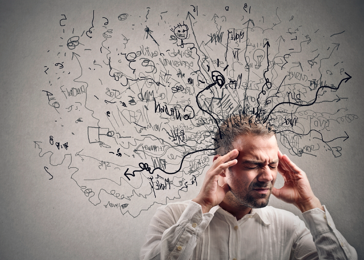 Focus on Truth. I’m sure some of you may be wondering… | by Iquo Okpo ...