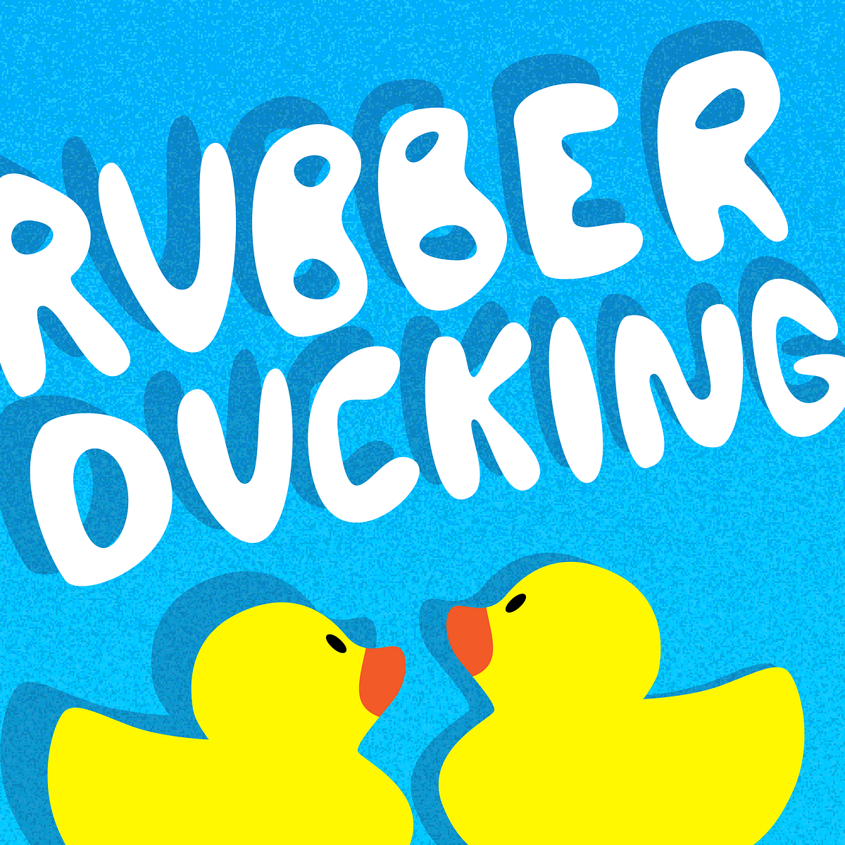 Introducing Rubber Ducking: A Podcast about all things “frontend” | by ...