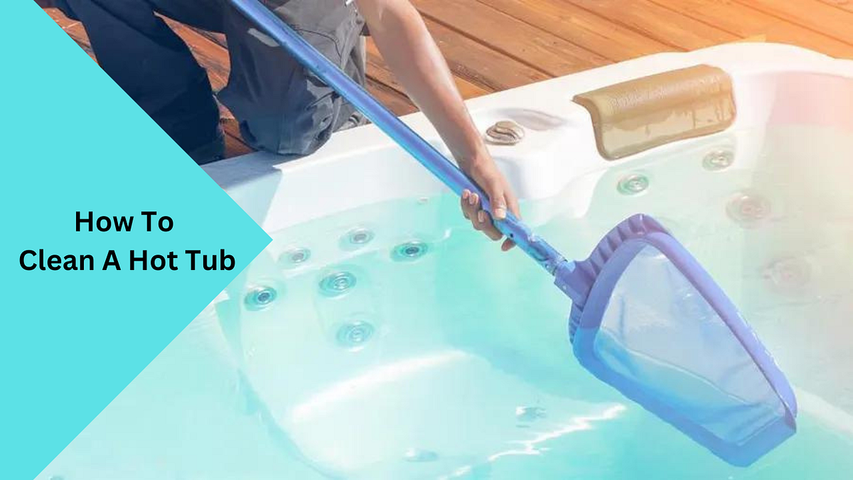 How To Fill A Hot Tub. Owning a hot tub is a luxurious… by Turner