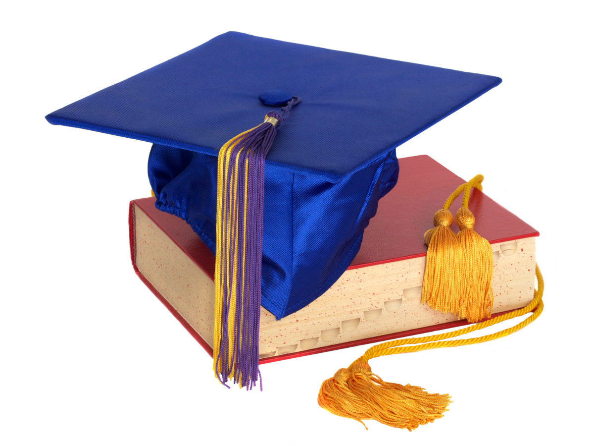 What Are Graduation Cords? - Church Hill Classics Blog