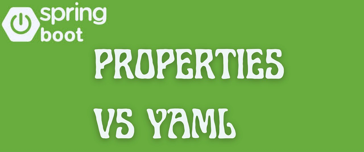 The Main Differences between Application Properties and Application