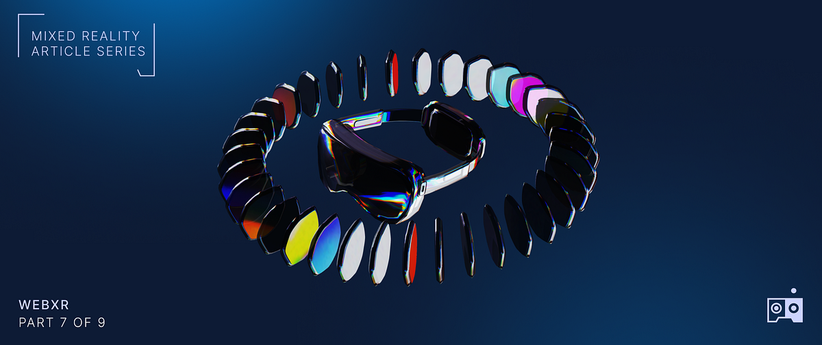 XR Babylon.js Anchors by Taikonauten Taikonauten Magazine (English)