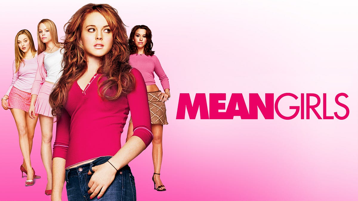 WTCH! *”Mean Girls^ (2024) FullMoviE FREE by jissereitsma
