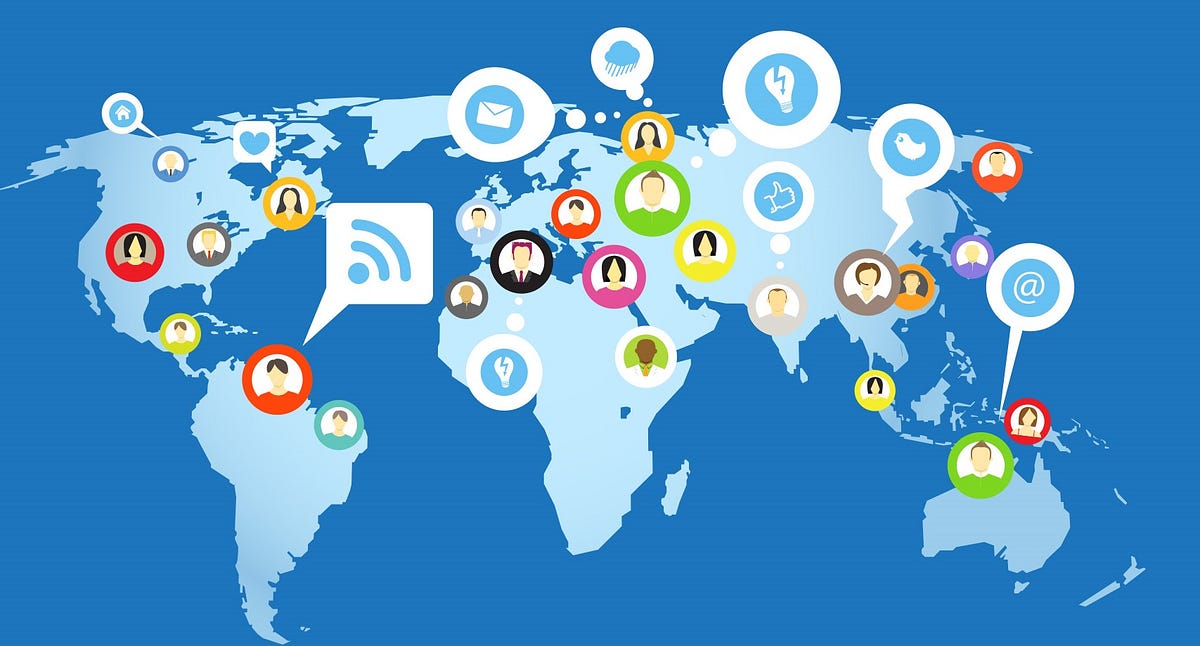 What are the newest social media platforms? by ABU SYAID Medium