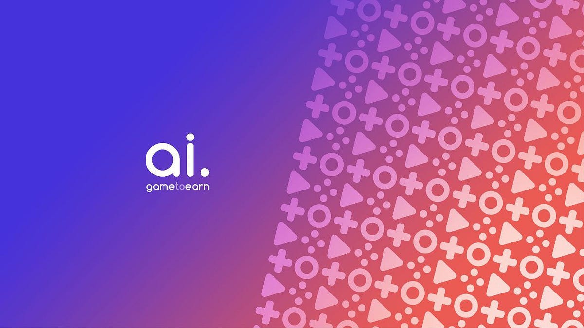 Secure Your Chance to Compete for a 0,000 Prize Pool with AI GameToEarn | by The Capital Platform | The Capital Platform | May, 2023 Secure Your Chance to Compete for a 0,000 Prize Pool with AI GameToEarn | by The Capital Platform | The Capital Platform | May, 2023