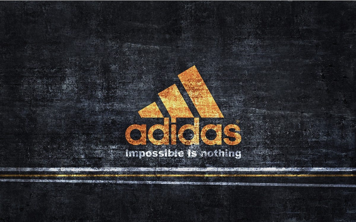 Interning at adidas. I guess it's true, Impossible Is… | by Rhea Srivastava  | Medium