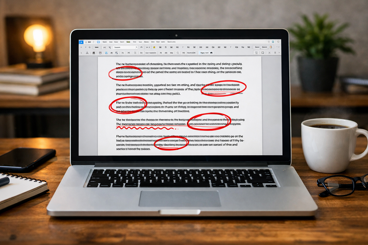 How To Tell If Someone Used ChatGPT To Write | by Dr. Lodge McCammon ...