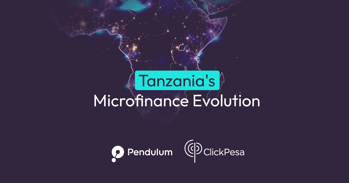 Empowering Tanzania’s Microfinance Evolution with DeFi Technology