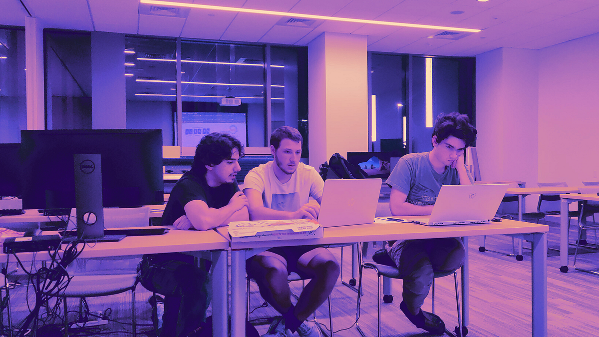 The Arena of Algorithms: How Programming Competitions Forge Problem ...