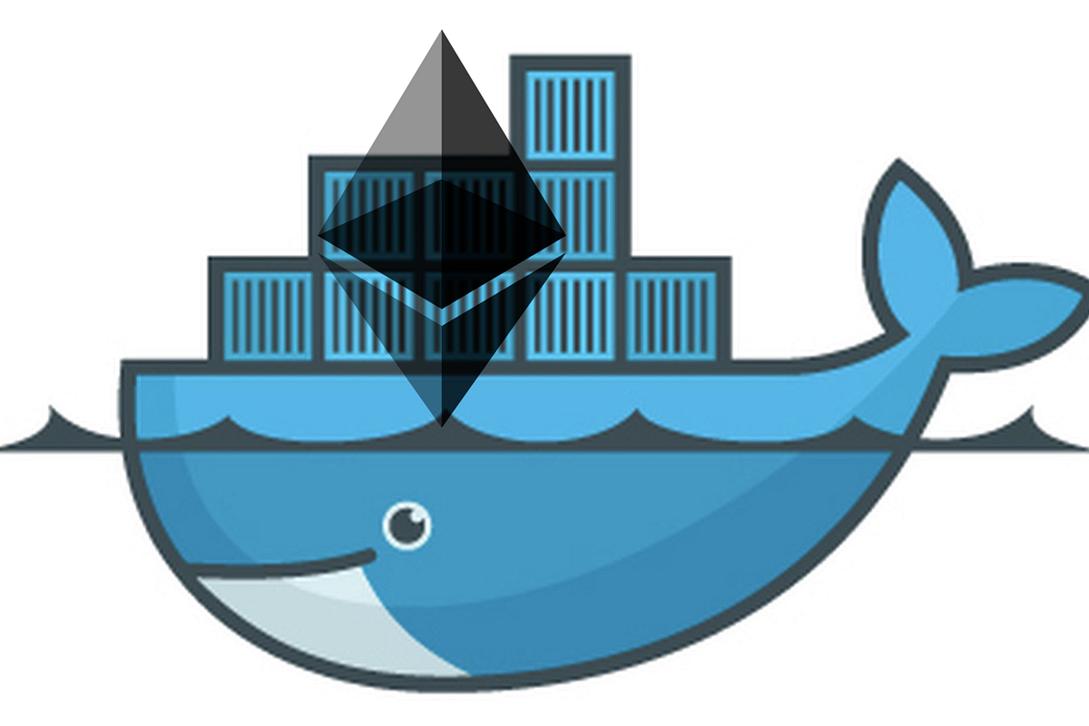 Docker로 이더리움 네트워크 구축하기. By Seungwon Go, CEO & Founder at… | by Seungwon Go  | Medium