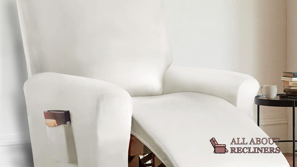 Unwind in Style Best Leather Recliners by Aria hutton Jun, 2023