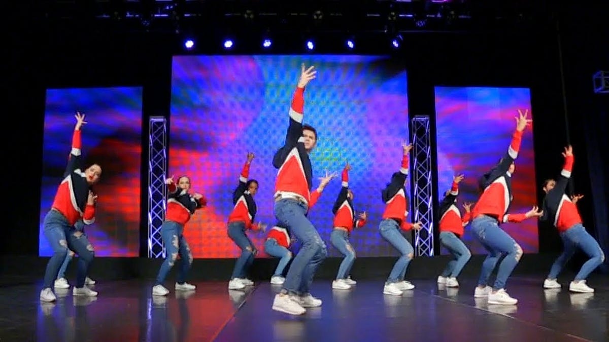 Signs You Should Join Dance Competitions Miami Unleash Your Dance